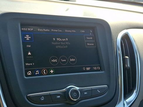 Used 2024 Chevrolet Equinox LS w/ LS Convenience Package FWD image 16
