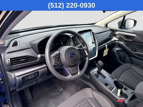 New 2026 Subaru Impreza 2.0i Sport AWD/4WD image 10