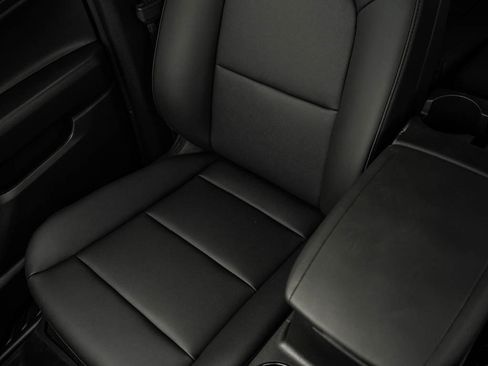 New 2026 Chevrolet Colorado Trail Boss image 24