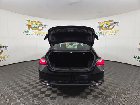 Used 2024 Chevrolet Malibu RS FWD image 31
