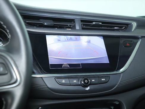Used 2023 Buick Encore GX Preferred FWD image 29