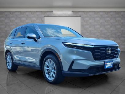 Used 2024 Honda CR-V EX