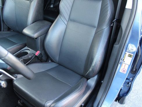 Used 2015 Subaru Forester 2.0XT Touring AWD/4WD image 3
