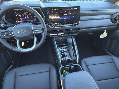 New 2026 Chevrolet Colorado Trail Boss image 26