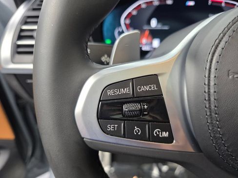 Used 2023 BMW X3 sDrive30i w/ M Sport Package RWD image 19