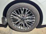 Used 2022 Kia Forte GT-Line w/ GT-Line Premium Package image 5