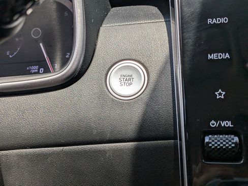 Used 2023 Hyundai Tucson SEL AWD/4WD image 30