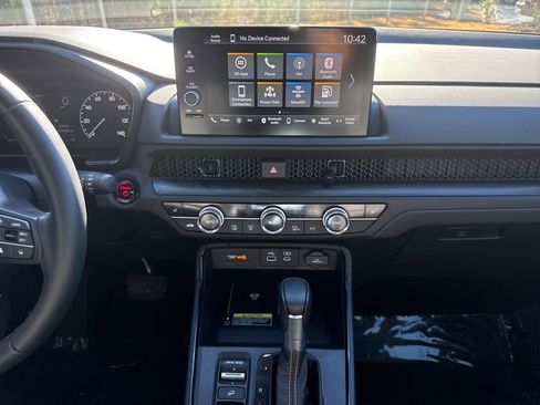 Certified 2025 Honda CR-V Sport-L image 17