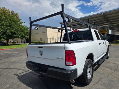 Used 2019 RAM 1500 Tradesman w/ Popular Equipment Group image 8