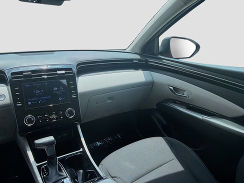 Used 2023 Hyundai Tucson SEL FWD image 19