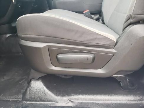 Used 2021 RAM 1500 Tradesman w/ Popular Equipment Group RWD image 18