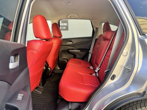 Used 2016 Honda CR-V SE image 23