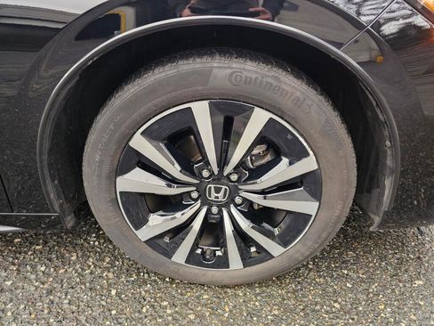 Certified 2023 Honda Civic EX-L image 9