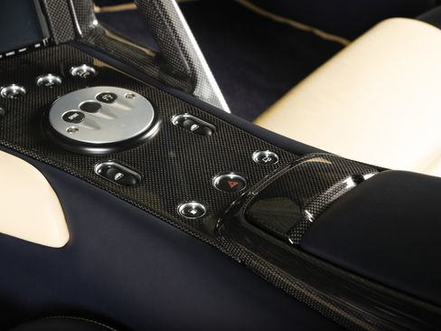 Used 2008 Lamborghini Murcielago LP 640 AWD/4WD image 36