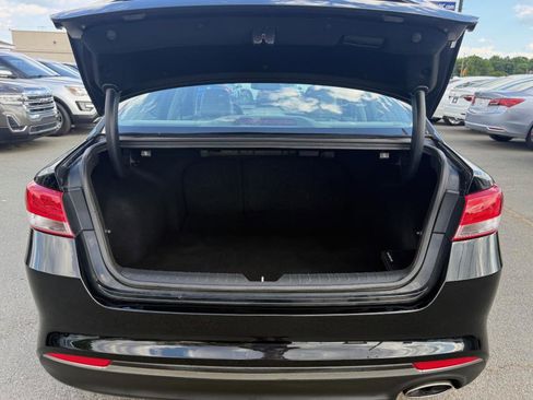 Used 2016 Kia Optima EX FWD image 10
