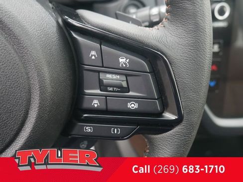 Used 2025 Subaru Forester Touring image 32