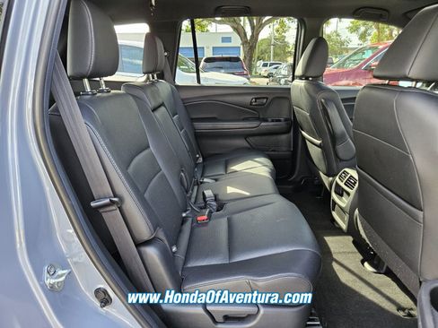 Certified 2022 Honda Passport EX-L image 12