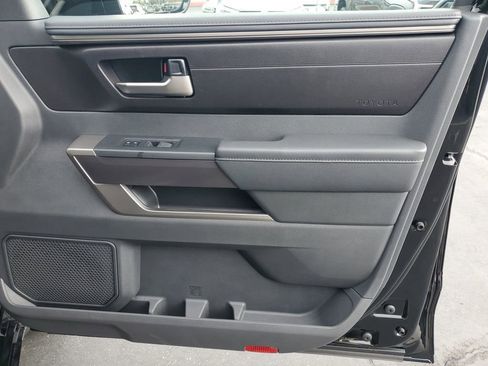 New 2026 Toyota Tundra SR5 image 34