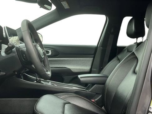 Certified 2024 Jeep Compass Latitude image 11