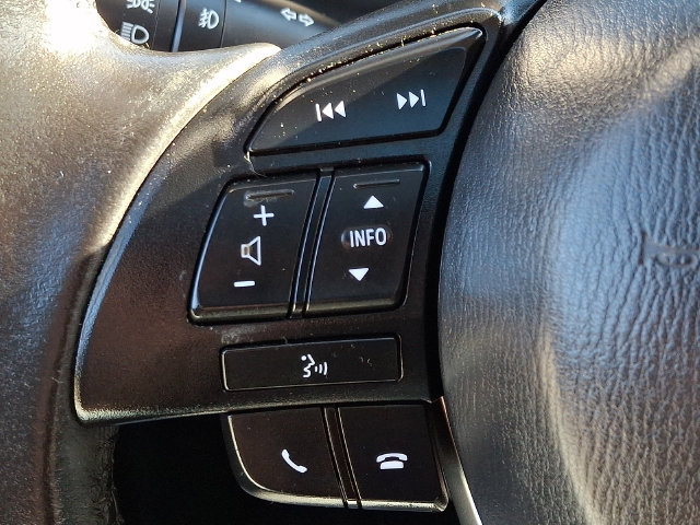 Used 2015 MAZDA CX-5 Grand Touring AWD/4WD image 21