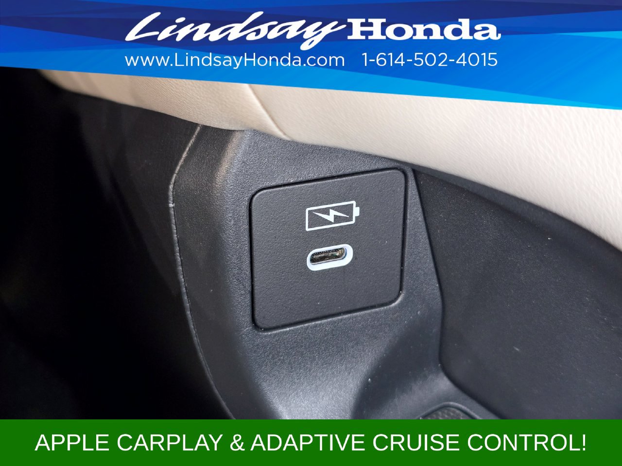 Used 2024 Honda HR-V LX image 21