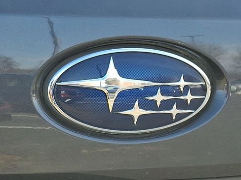 Certified 2024 Subaru Crosstrek 2.0i Premium image 28
