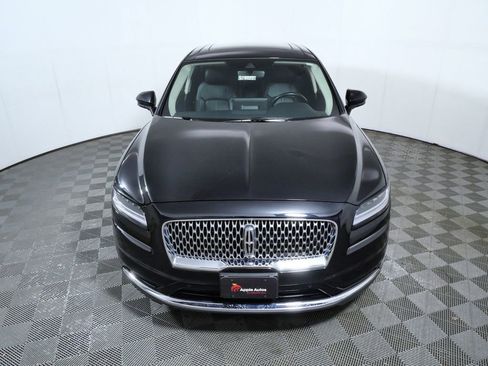 Certified 2023 Lincoln Nautilus Reserve w/ Equipment Group 201A AWD/4WD image 3