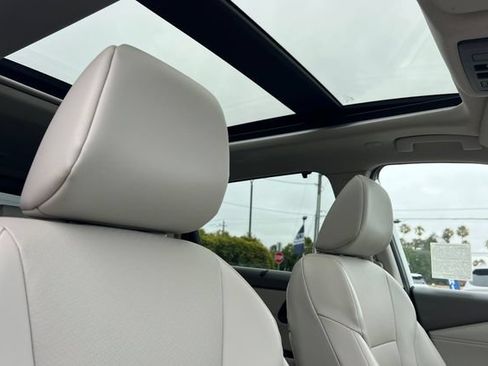 Used 2023 Nissan Rogue SV w/ SV Premium B Package FWD image 21