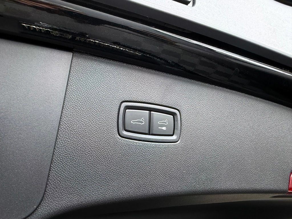 Certified 2026 Porsche Cayenne Coupe AWD/4WD image 43