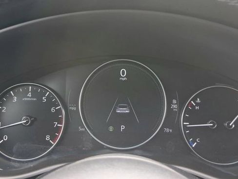 New 2026 MAZDA CX-30 AWD 2.5 S image 7