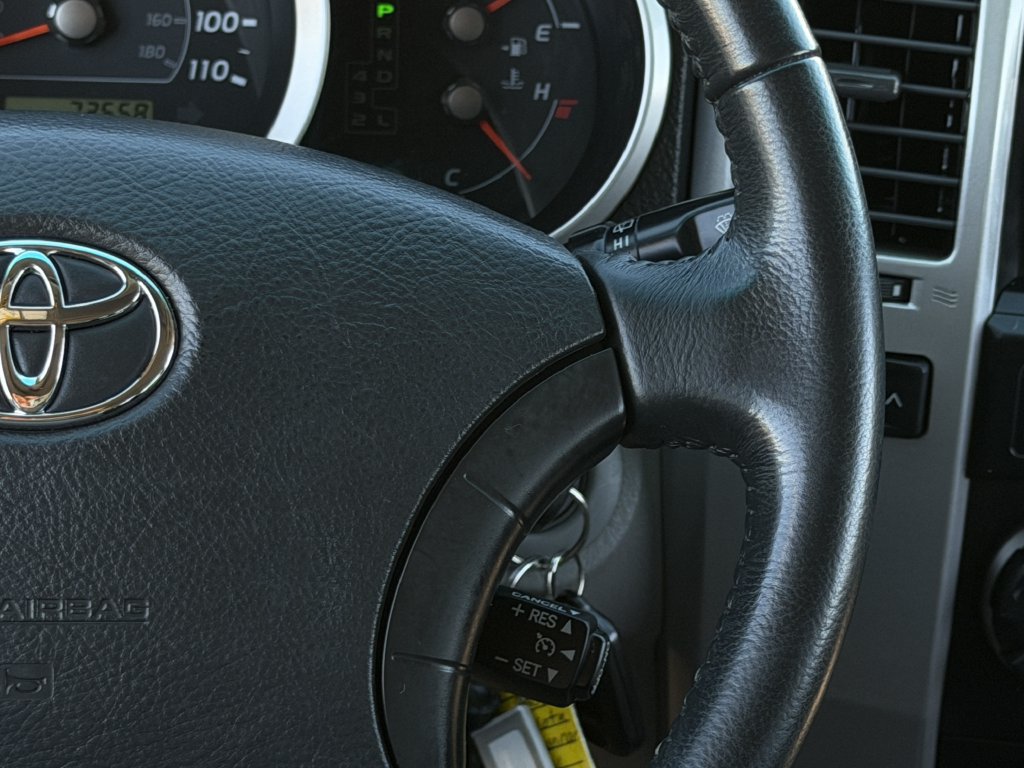 Used 2008 Toyota 4Runner SR5 RWD image 14