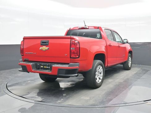 Used 2020 Chevrolet Colorado LT image 6