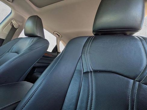 Used 2018 Lexus RX 350L w/ Premium Package image 14