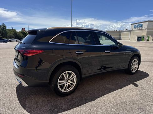 Used 2026 Mercedes-Benz GLC 300 4MATIC image 6