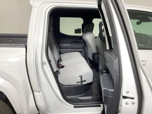 New 2026 Toyota Tacoma SR5 AWD/4WD image 34