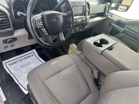 Used 2020 Ford F150 XLT w/ Equipment Group 302A Luxury AWD/4WD image 10