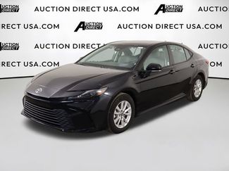Used 2025 Toyota Camry LE FWD 360° Tour