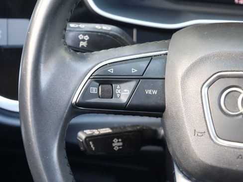 Used 2020 Audi Q3 2.0T Premium Plus AWD/4WD image 18