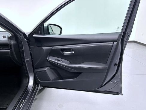 Certified 2025 Nissan Sentra SV w/ All-Weather Package image 16