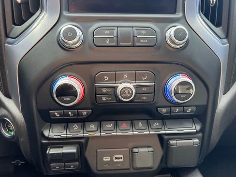 Used 2021 GMC Sierra 1500 SLT w/ SLT Premium Package image 18