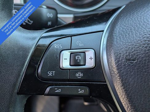 Used 2019 Volkswagen Atlas SE image 23