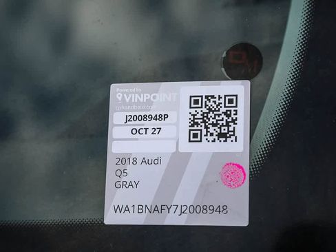 Used 2018 Audi Q5 2.0T Premium Plus image 26