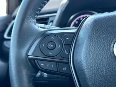 Used 2023 Toyota Camry SE image 23