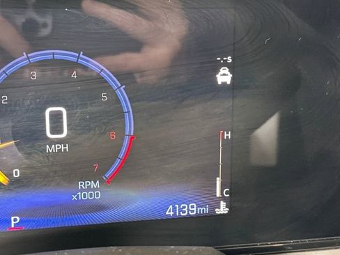 Used 2025 Chevrolet Trax LT image 18