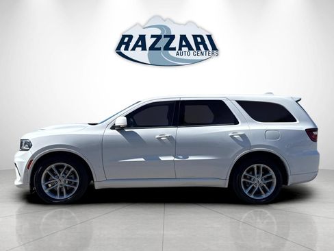 Used 2021 Dodge Durango R/T RWD image 6