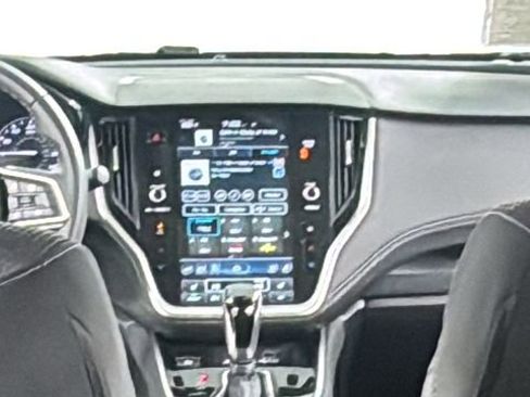 Certified 2025 Subaru Outback Premium image 20