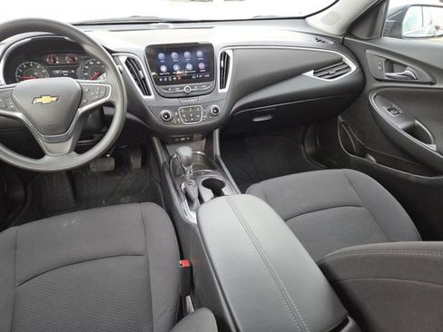 Certified 2023 Chevrolet Malibu LT w/ Driver Confidence Package image 29