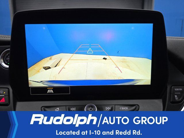 Used 2026 Chevrolet Blazer LT FWD image 18