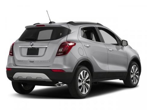 Used 2018 Buick Encore Preferred image 5