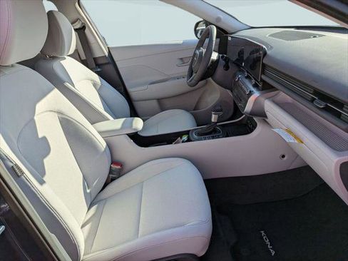 New 2026 Hyundai Kona SEL Sport image 31